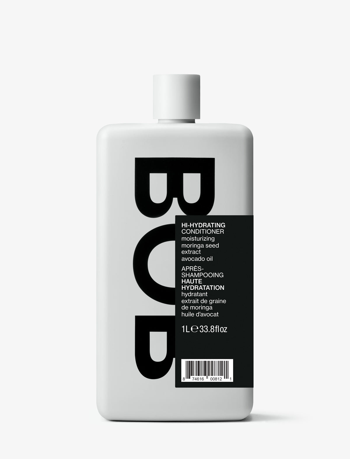 Hi-Hydrating Conditioner 1L