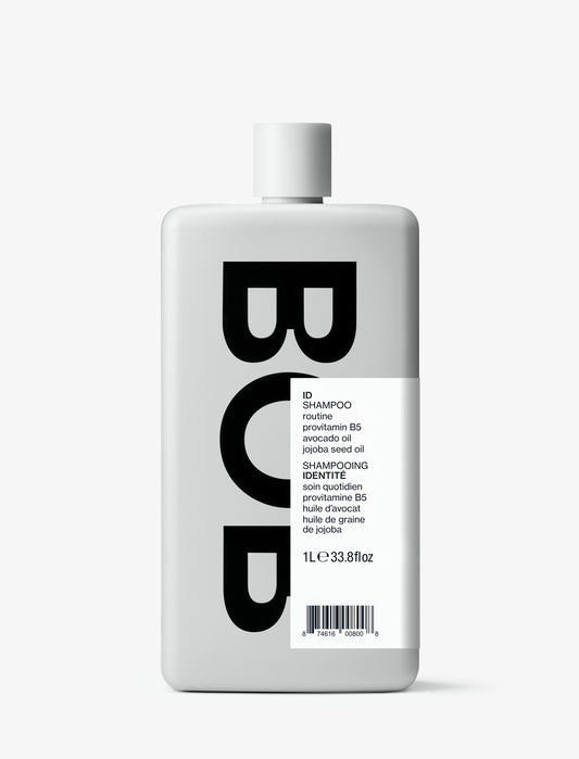 ID Shampoo 1L