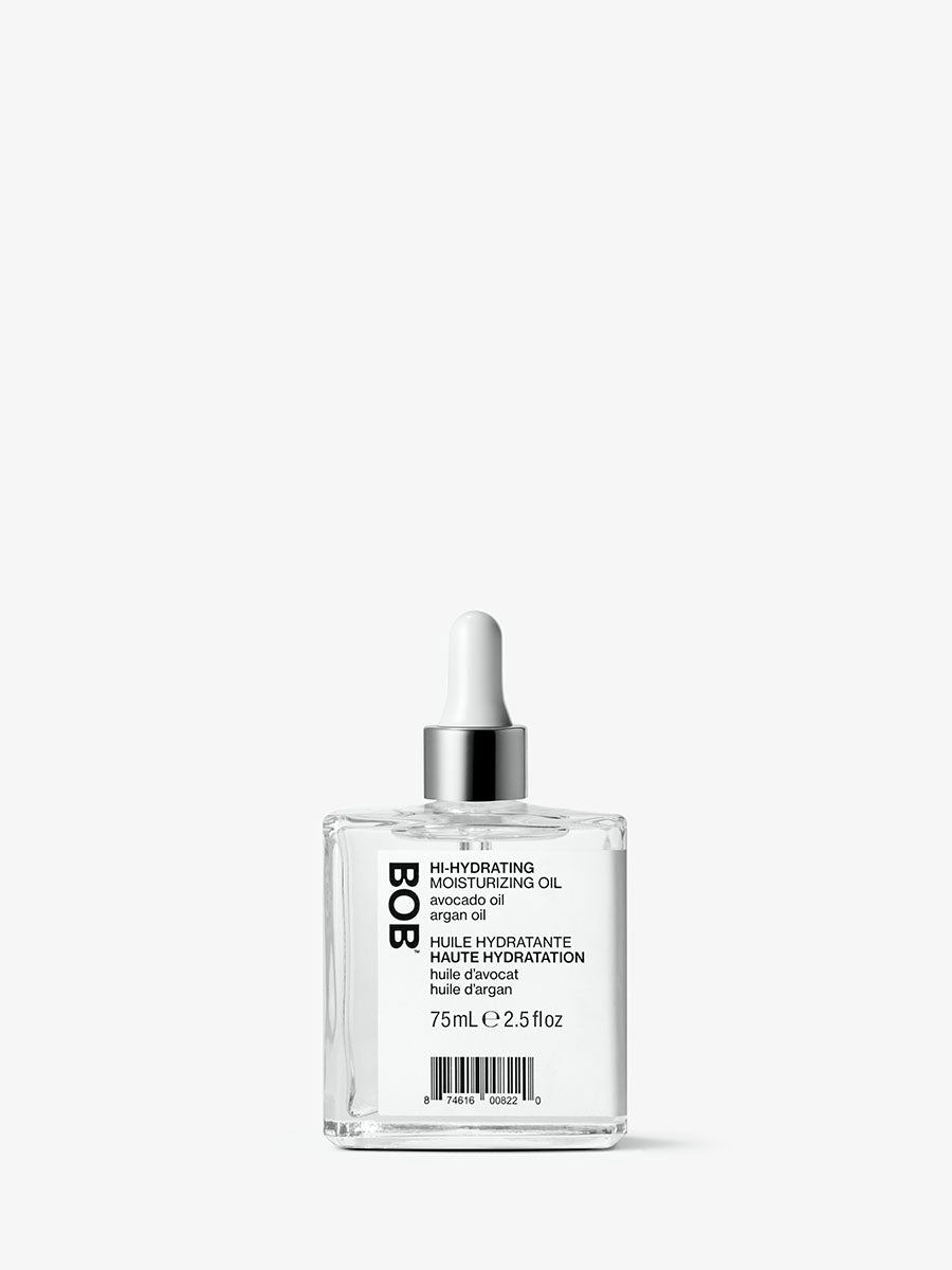 Hi Hydrating Moisturizing Oil